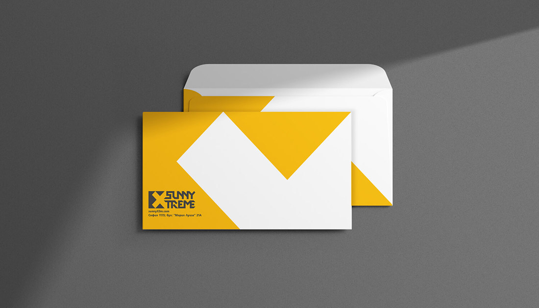 sx envelope